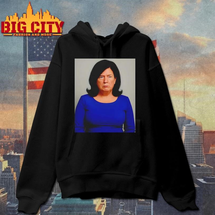 Donica Lewinsky Funny Political Parody Anti Trump Shirt