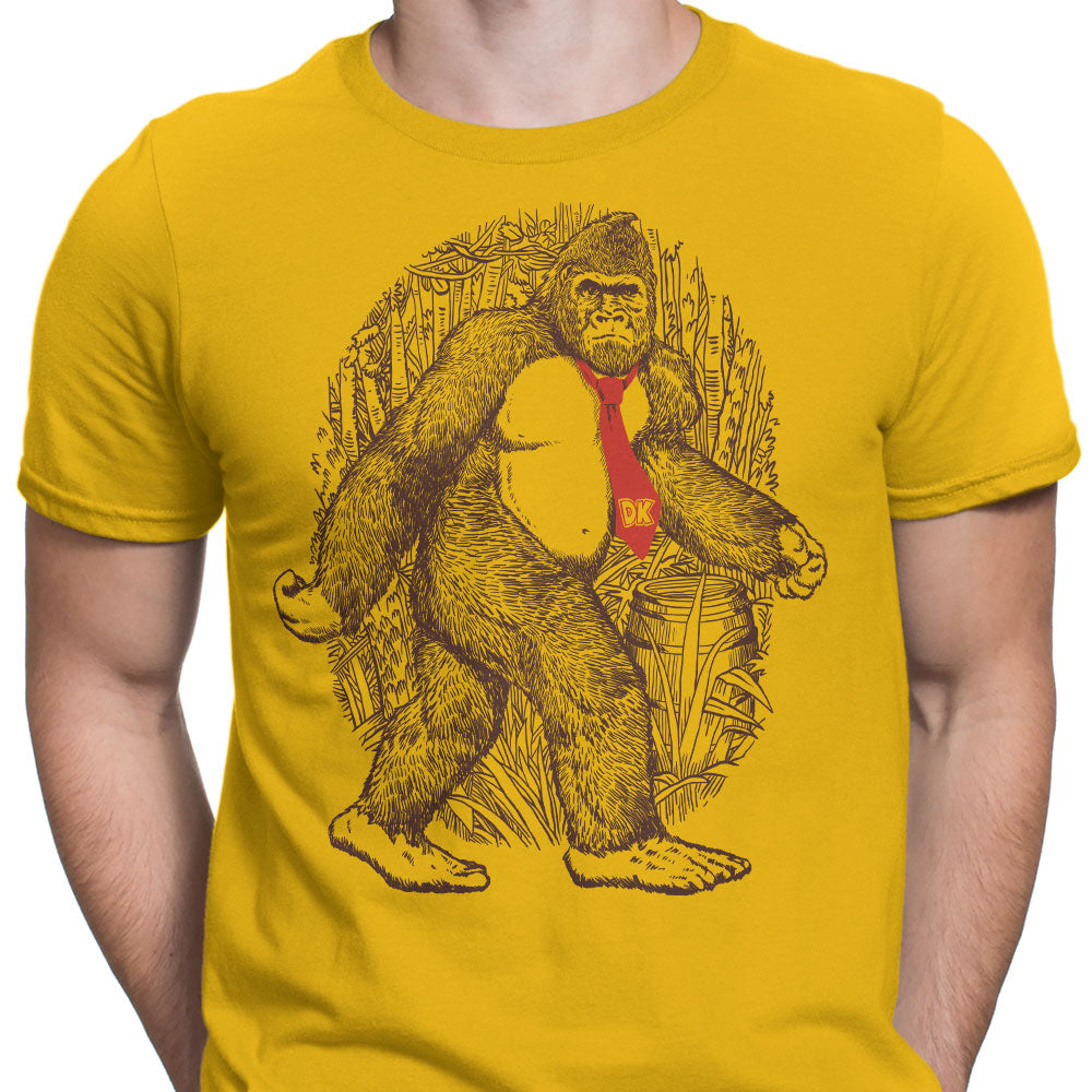 Donkey Sighting - Men's Apparel T-Shirts, Hoodie, Sweatshirt | CiraTrend.com (Image 3)