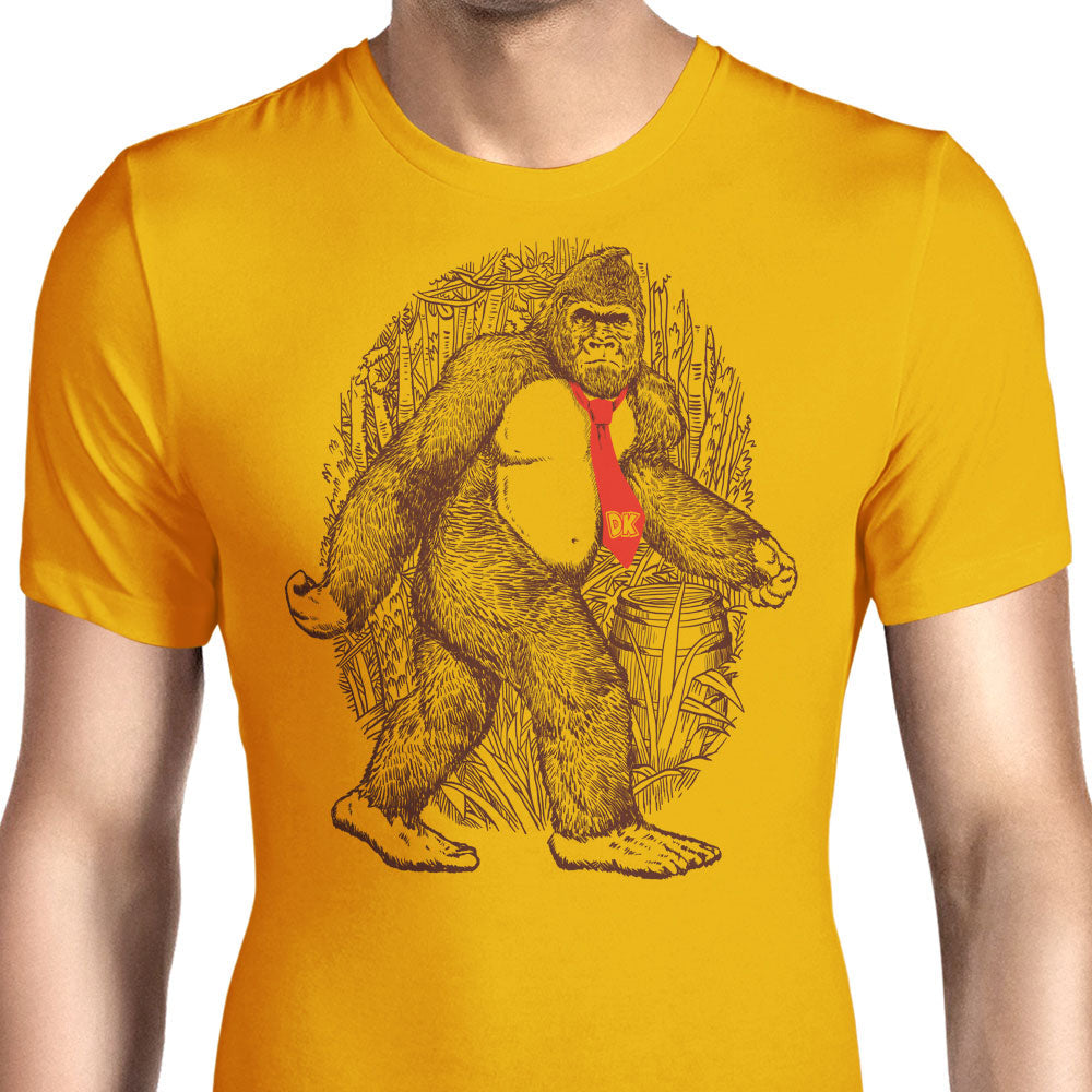 Donkey Sighting - Men's Apparel T-Shirts, Hoodie, Sweatshirt | CiraTrend.com (Image 1)