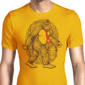 Donkey Sighting - Men's Apparel T-Shirts, Hoodie, Sweatshirt | CiraTrend.com (Image 1)