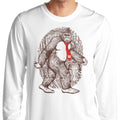 Donkey Sighting - Long Sleeve T-Shirt Hoodie, Sweatshirt | CiraTrend.com (Image 1)