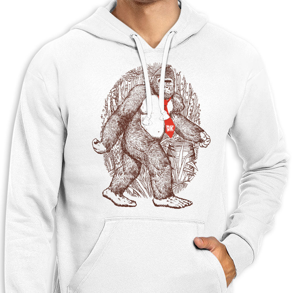 Donkey Sighting - Hoodie T-Shirts, Sweatshirt | CiraTrend.com (Image 4)