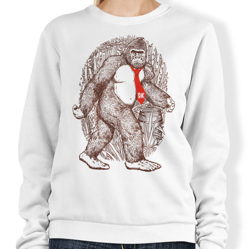 Donkey Sighting - Sweatshirt T-Shirts, Hoodie | CiraTrend.com (Image 1)