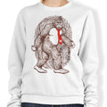 Donkey Sighting - Sweatshirt T-Shirts, Hoodie | CiraTrend.com (Image 1)