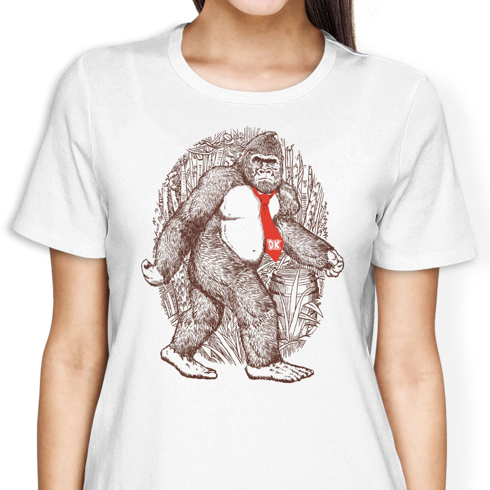Donkey Sighting - Women's Apparel T-Shirts, Hoodie, Sweatshirt | CiraTrend.com (Image 2)