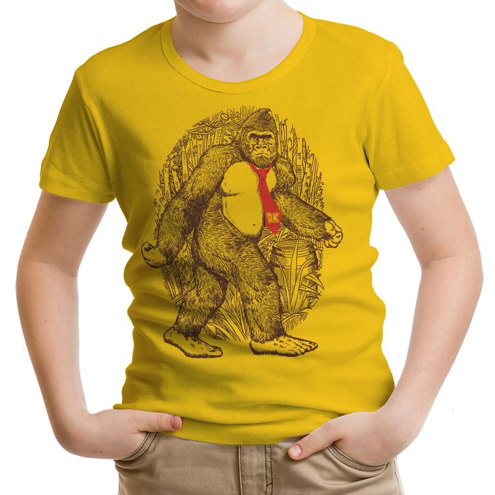 Donkey Sighting - Youth Apparel T-Shirts, Hoodie, Sweatshirt | CiraTrend.com (Image 1)