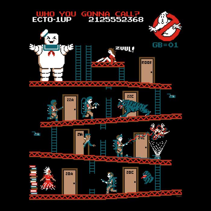 Donkeypuft - Hoodie T-Shirts, Sweatshirt | CiraTrend.com (Image 2)