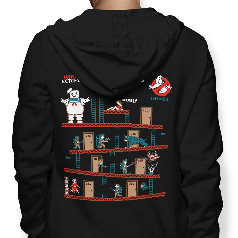 Donkeypuft - Hoodie T-Shirts, Sweatshirt | CiraTrend.com (Image 1)