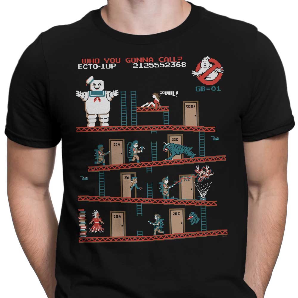 Donkeypuft - Men's Apparel T-Shirts, Hoodie, Sweatshirt | CiraTrend.com (Image 3)