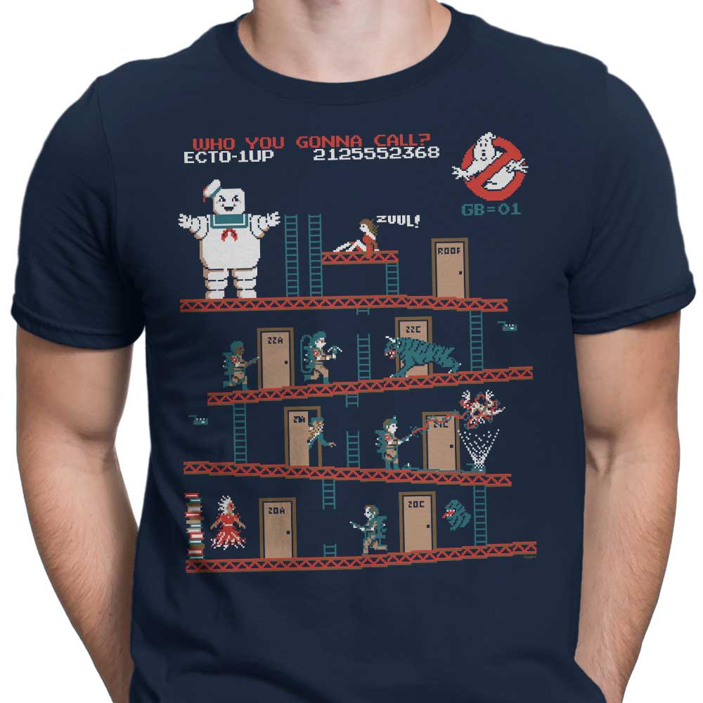 Donkeypuft - Men's Apparel T-Shirts, Hoodie, Sweatshirt | CiraTrend.com (Image 5)