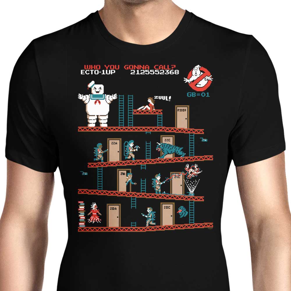 Donkeypuft - Men's Apparel T-Shirts, Hoodie, Sweatshirt | CiraTrend.com (Image 1)