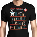 Donkeypuft - Men's Apparel T-Shirts, Hoodie, Sweatshirt | CiraTrend.com (Image 1)