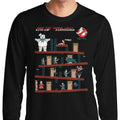Donkeypuft - Long Sleeve T-Shirt Hoodie, Sweatshirt | CiraTrend.com (Image 1)