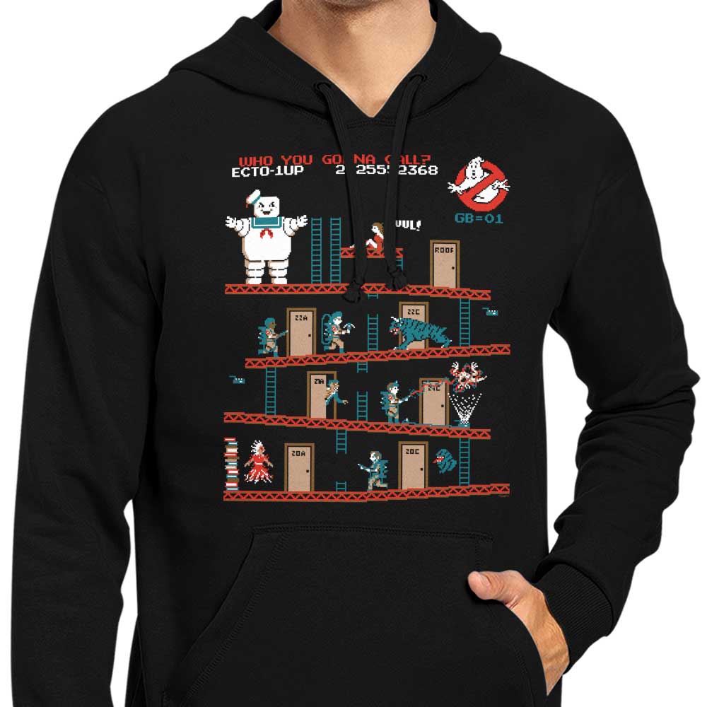 Donkeypuft - Hoodie T-Shirts, Sweatshirt | CiraTrend.com (Image 4)