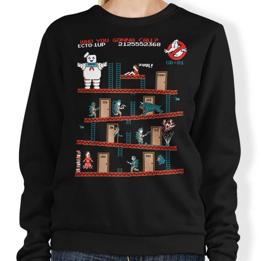 Donkeypuft - Sweatshirt T-Shirts, Hoodie | CiraTrend.com (Image 1)