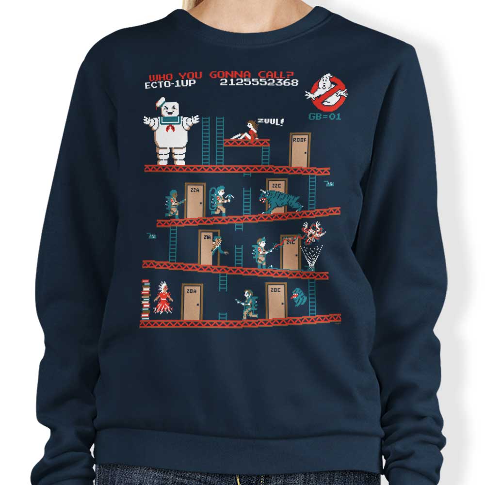 Donkeypuft - Sweatshirt T-Shirts, Hoodie | CiraTrend.com (Image 3)