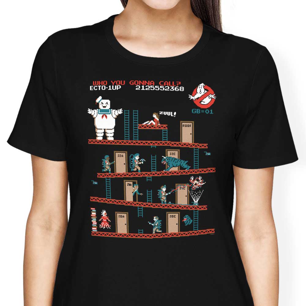 Donkeypuft - Women's Apparel T-Shirts, Hoodie, Sweatshirt | CiraTrend.com (Image 3)