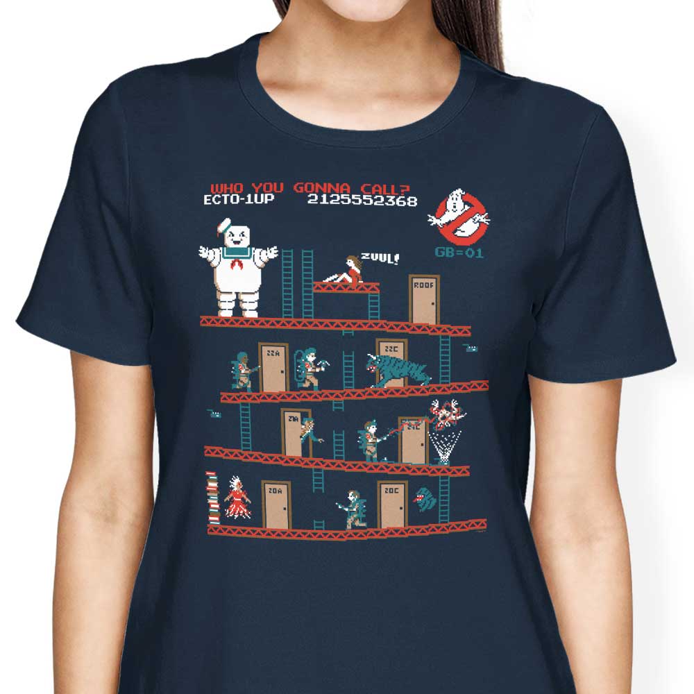 Donkeypuft - Women's Apparel T-Shirts, Hoodie, Sweatshirt | CiraTrend.com (Image 4)