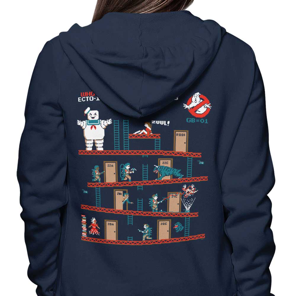 Donkeypuft - Hoodie T-Shirts, Sweatshirt | CiraTrend.com (Image 3)