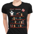 Donkeypuft - Women's Apparel T-Shirts, Hoodie, Sweatshirt | CiraTrend.com (Image 1)