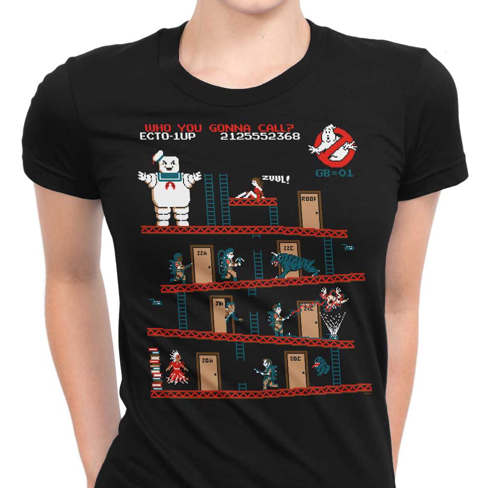 Donkeypuft - Women's Apparel T-Shirts, Hoodie, Sweatshirt | CiraTrend.com (Image 1)