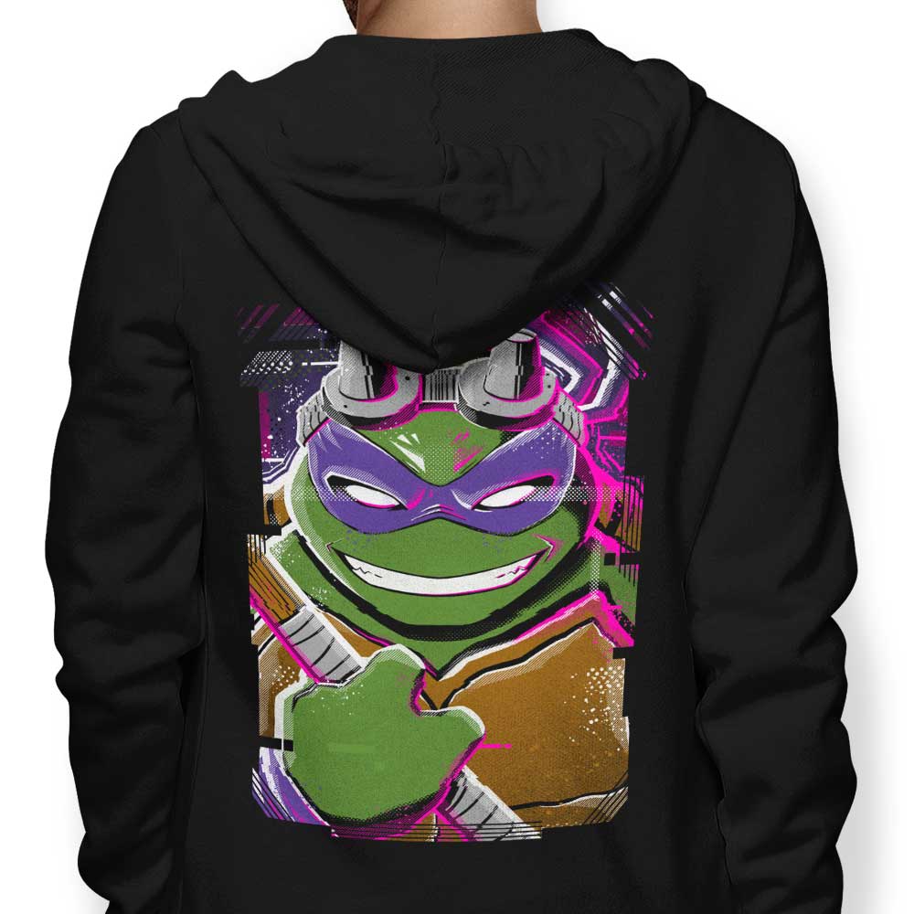 Donnie Glitch T-Shirts, Hoodie, Sweatshirt