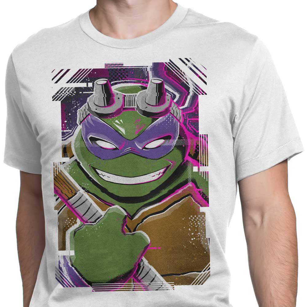 Donnie Glitch T-Shirts, Hoodie, Sweatshirt