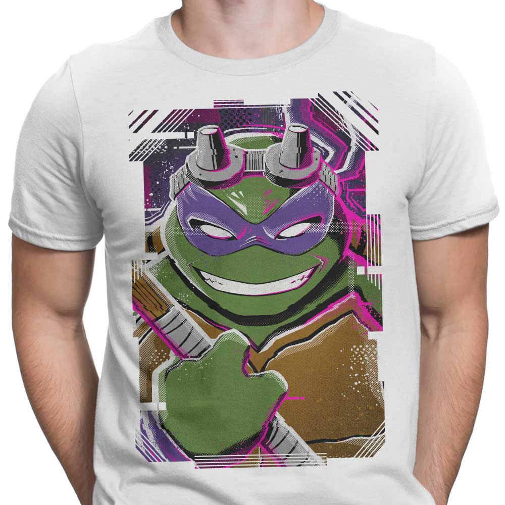 Donnie Glitch T-Shirts, Hoodie, Sweatshirt