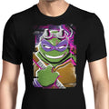 Donnie Glitch T-Shirts, Hoodie, Sweatshirt
