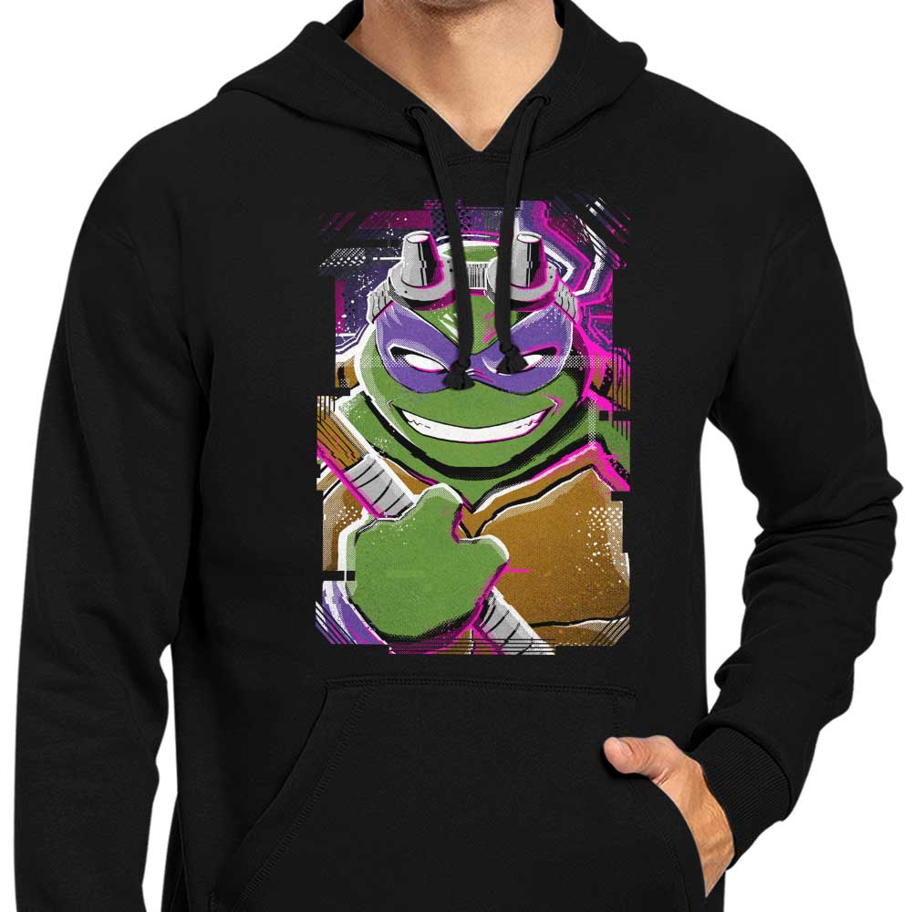 Donnie Glitch T-Shirts, Hoodie, Sweatshirt