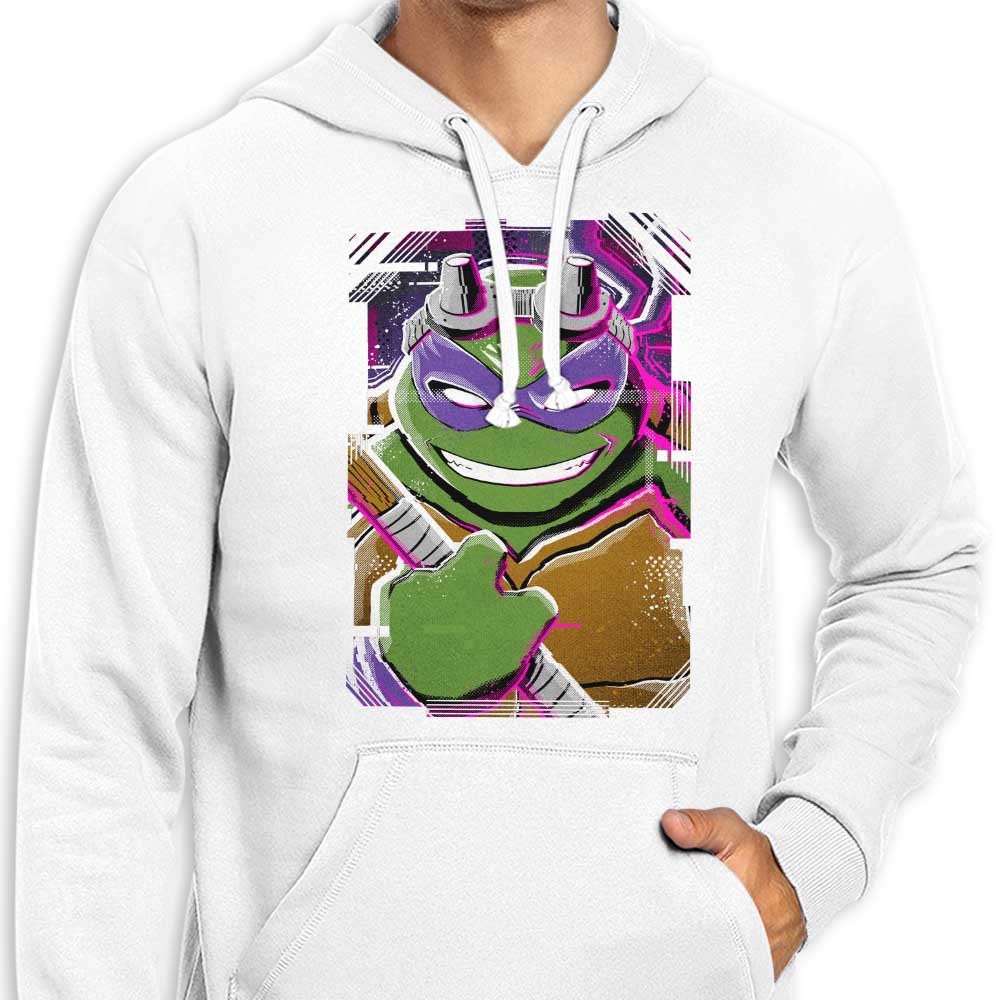 Donnie Glitch T-Shirts, Hoodie, Sweatshirt