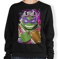 Donnie Glitch T-Shirts, Hoodie, Sweatshirt