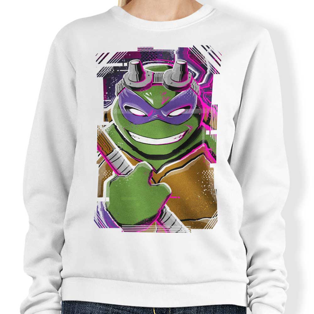 Donnie Glitch T-Shirts, Hoodie, Sweatshirt
