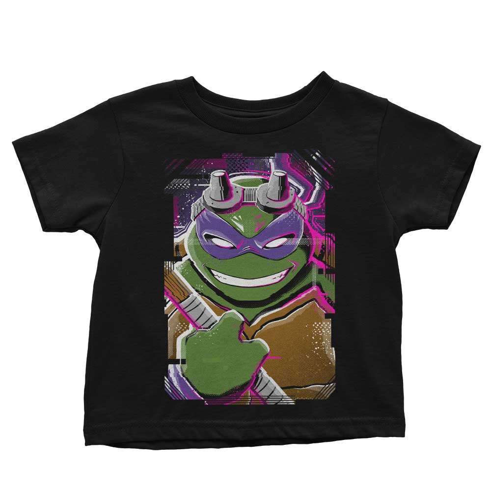 Donnie Glitch T-Shirts, Hoodie, Sweatshirt