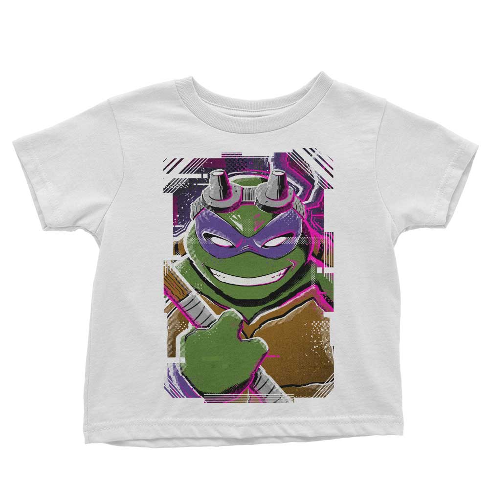 Donnie Glitch T-Shirts, Hoodie, Sweatshirt
