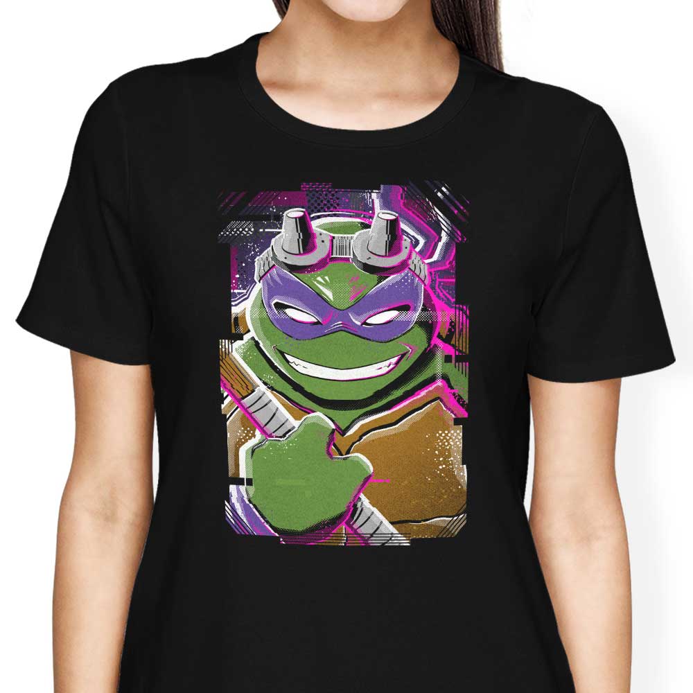 Donnie Glitch T-Shirts, Hoodie, Sweatshirt