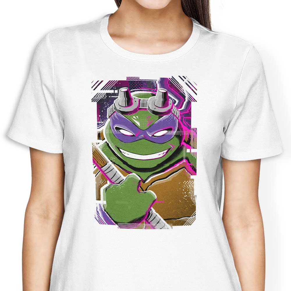 Donnie Glitch T-Shirts, Hoodie, Sweatshirt