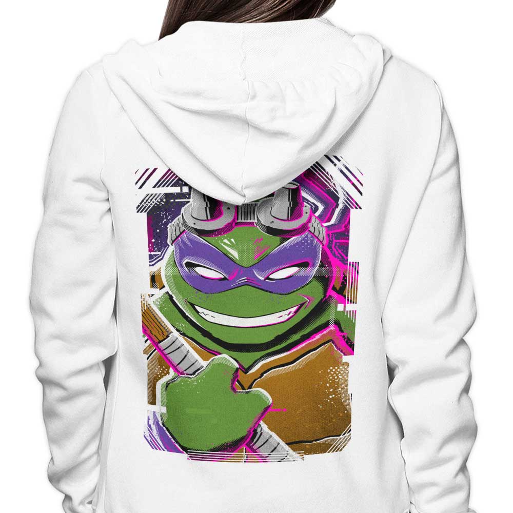 Donnie Glitch T-Shirts, Hoodie, Sweatshirt