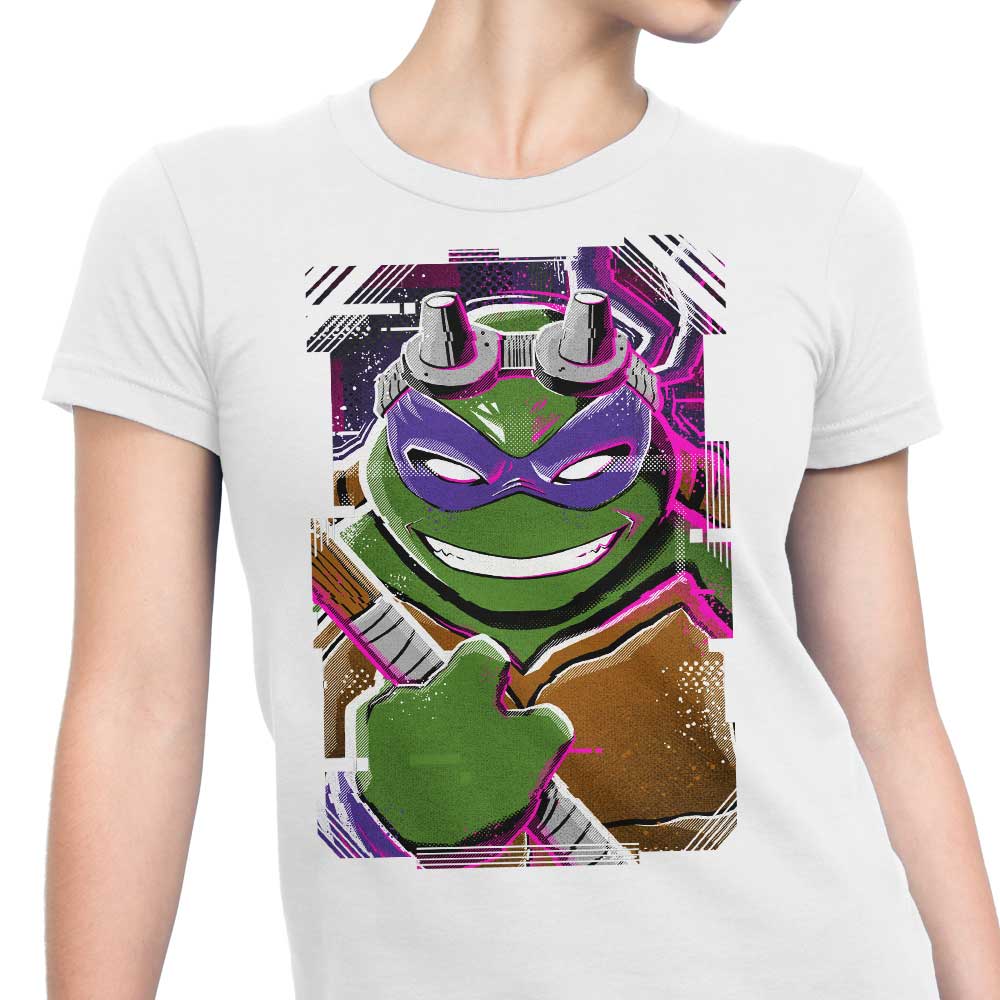 Donnie Glitch T-Shirts, Hoodie, Sweatshirt