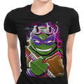 Donnie Glitch T-Shirts, Hoodie, Sweatshirt
