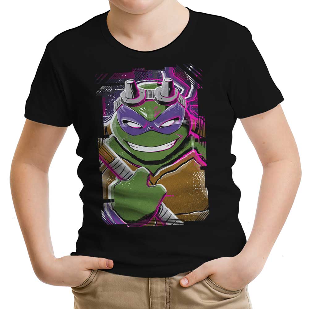 Donnie Glitch T-Shirts, Hoodie, Sweatshirt