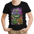 Donnie Glitch T-Shirts, Hoodie, Sweatshirt