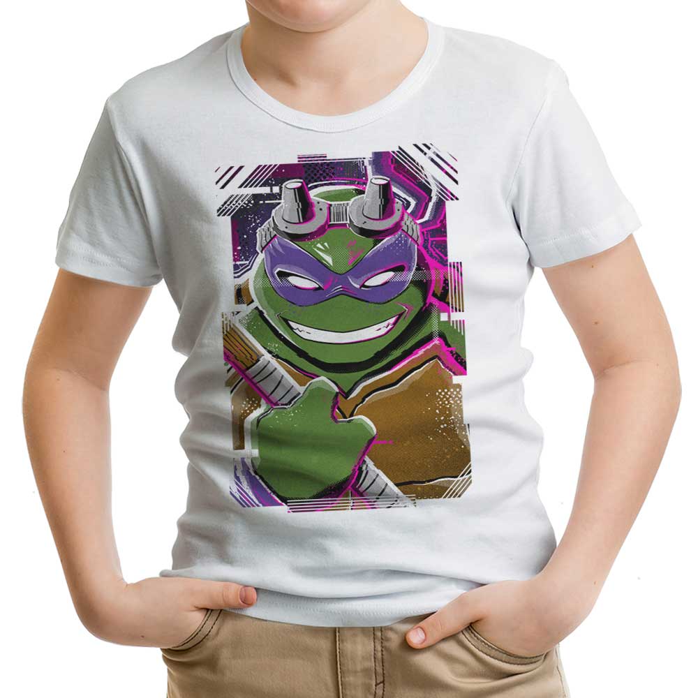 Donnie Glitch T-Shirts, Hoodie, Sweatshirt