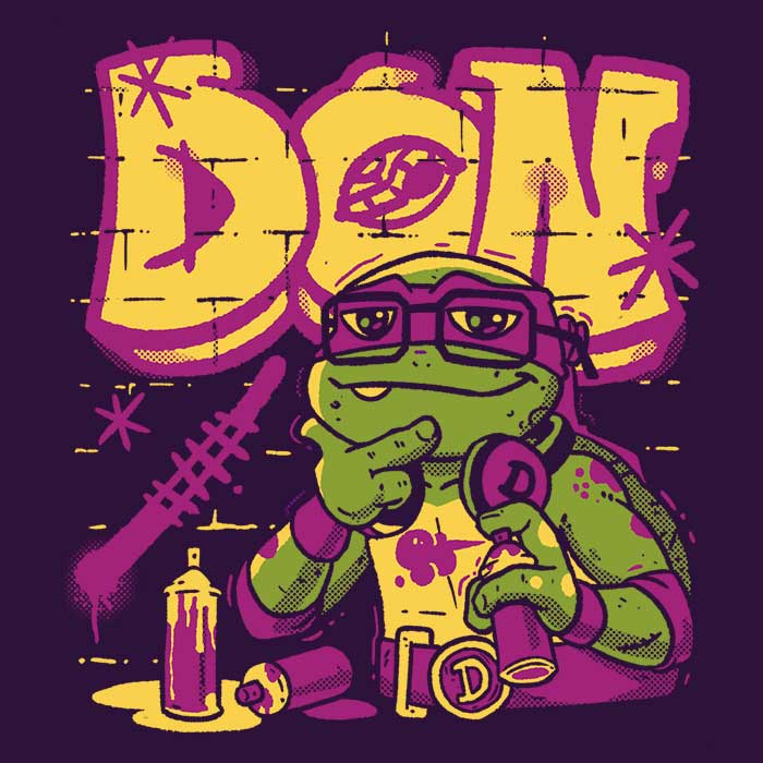Donnie Mayhem T-Shirts, Hoodie, Sweatshirt