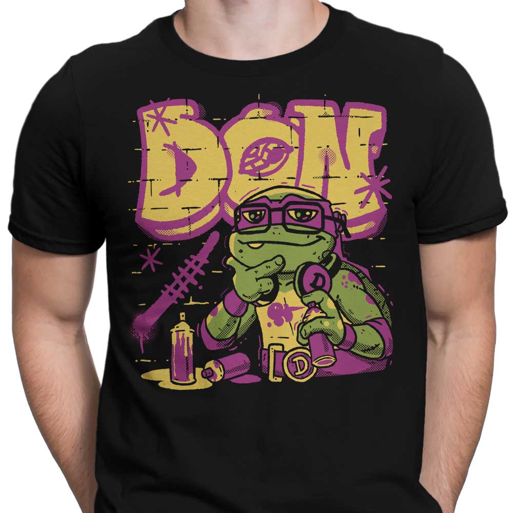 Donnie Mayhem T-Shirts, Hoodie, Sweatshirt