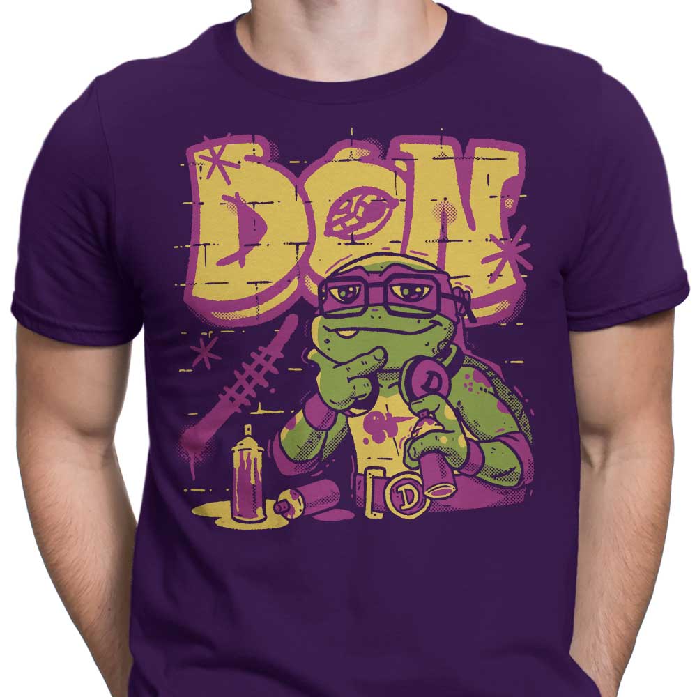 Donnie Mayhem T-Shirts, Hoodie, Sweatshirt