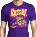 Donnie Mayhem T-Shirts, Hoodie, Sweatshirt