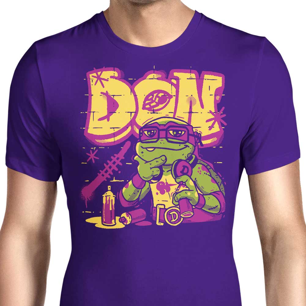 Donnie Mayhem T-Shirts, Hoodie, Sweatshirt