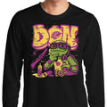 Donnie Mayhem Long Sleeve T-Shirts, Hoodie, Sweatshirt