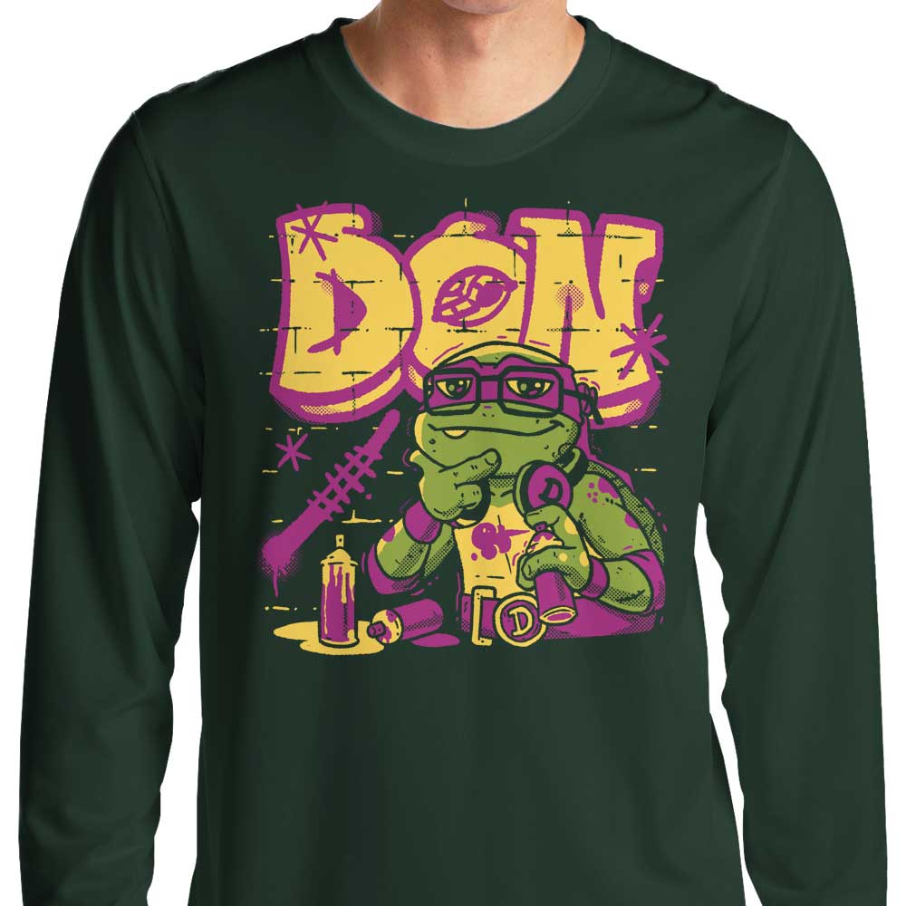 Donnie Mayhem Long Sleeve T-Shirts, Hoodie, Sweatshirt